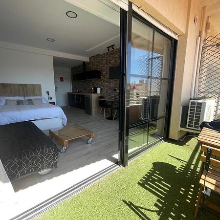 Estudiotel 95 Centro Аликанте Экстерьер фото
