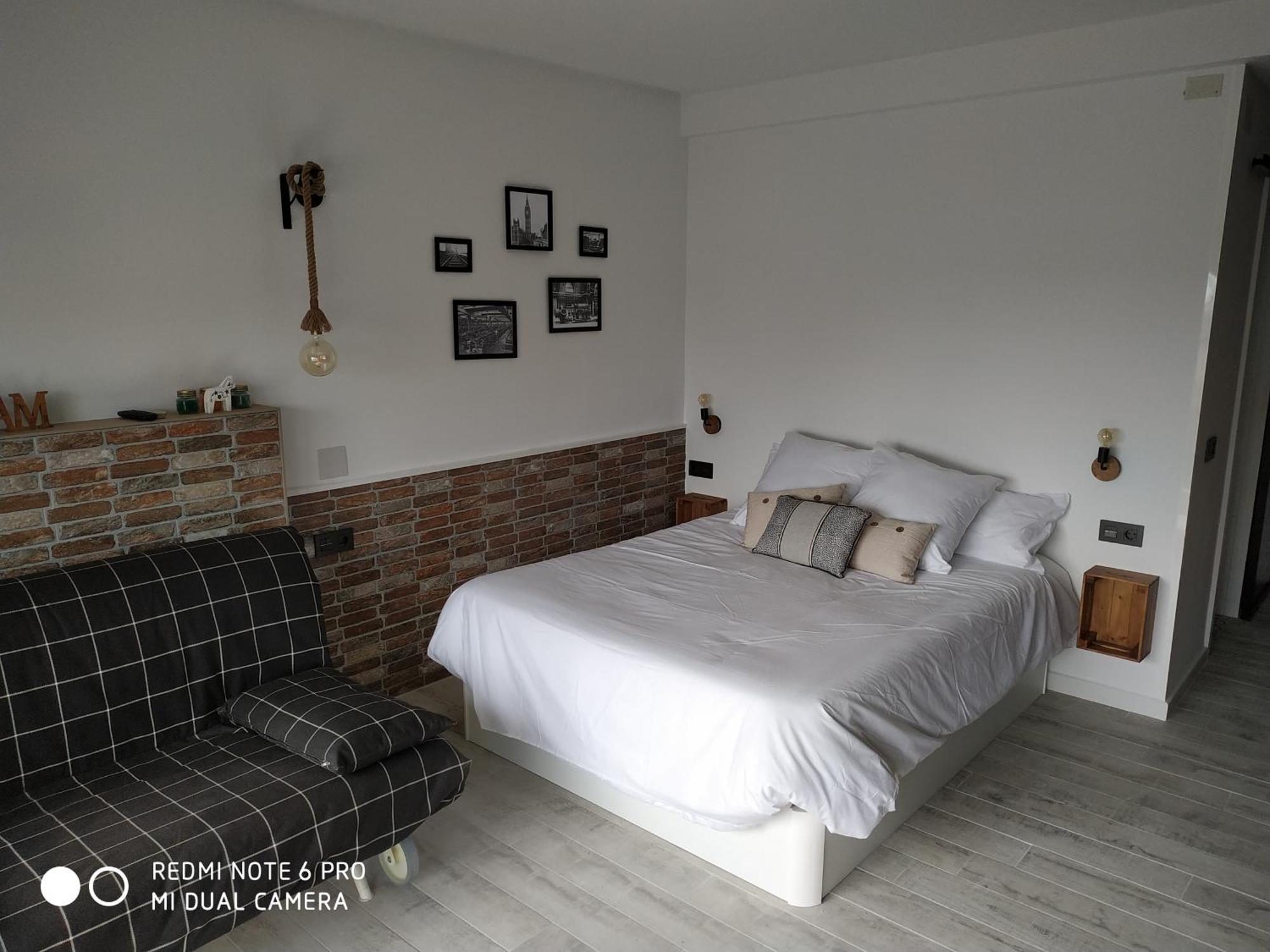 Estudiotel 95 Centro Аликанте Экстерьер фото