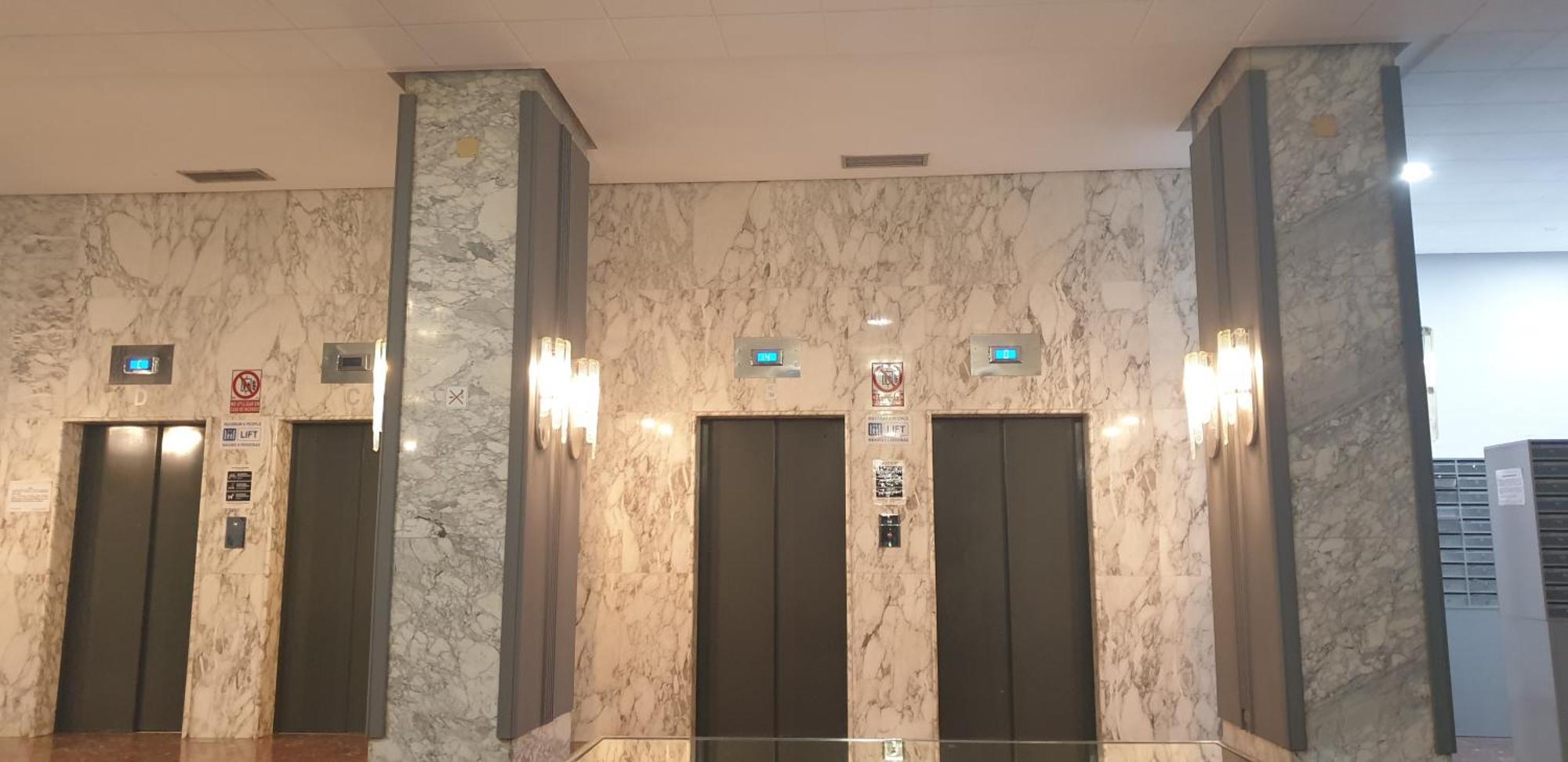 Estudiotel 95 Centro Аликанте Экстерьер фото